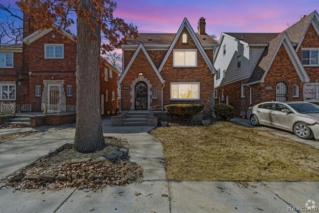 Building Photo - 16509 Northlawn St Rental