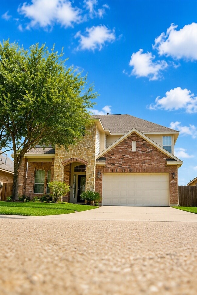 Photo - 25306 Basil Brook Ct