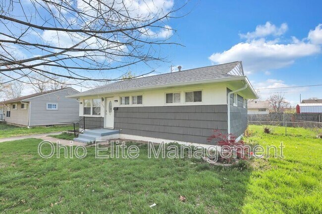 Photo - 1028 S Harris Ave