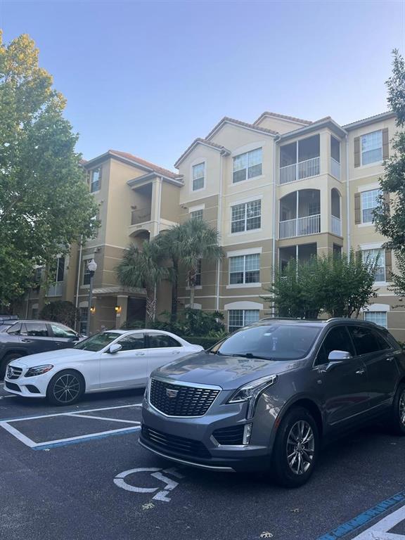 Building Photo - 3326 Robert Trent Jones Dr Unit 31002