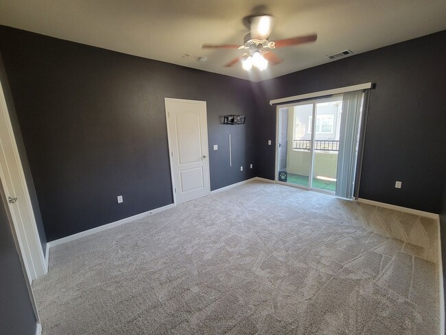 Photo - Stunning 2 bedroom plus loft, 2 bathroom, Tri-level townhouse nestled in the heart of Elk Grove