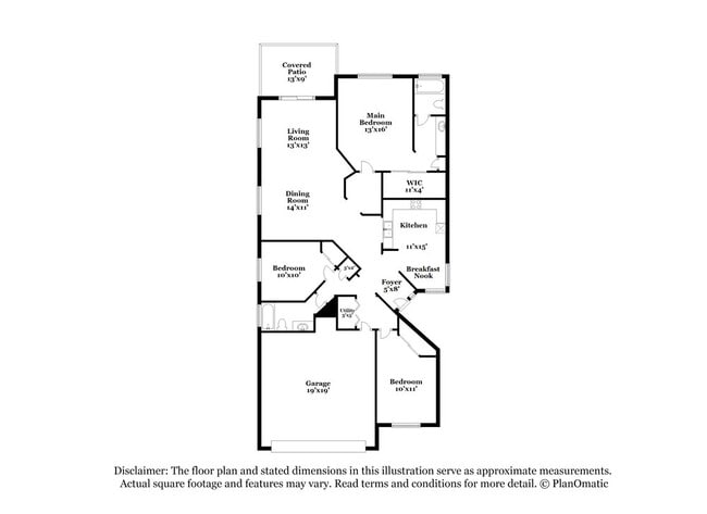 Photo - 2415 N Avenida TABICA