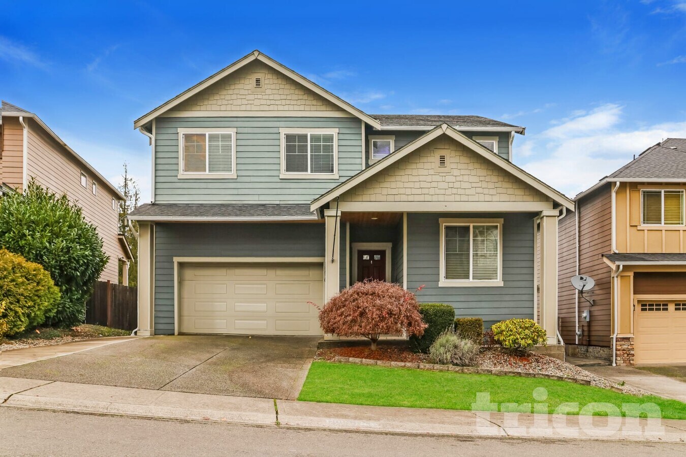 Photo - 18830 23rd Ave Ct E