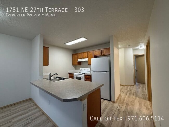 Photo - 1781 NE 27th Terrace Unidad 303