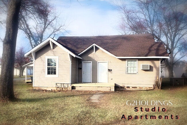 Photo - 401 E Church St Unit C