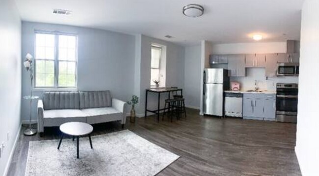 Photo - 1505 Commonwealth Ave Unidad 408