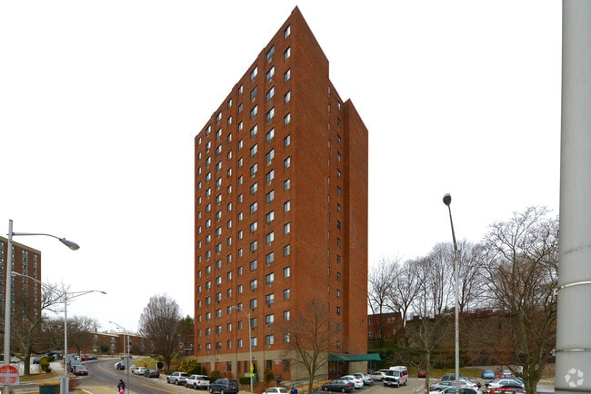 Photo - Towers East