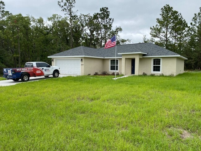 6055 SW 155th St Rd