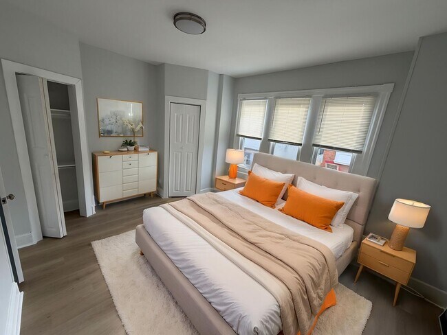 Photo - Charming 2BR/1Bath House! Section 8 ONLY!