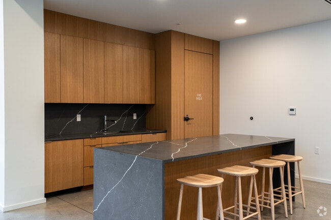 Community Kitchen