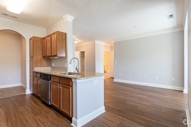 1BR, 1BA