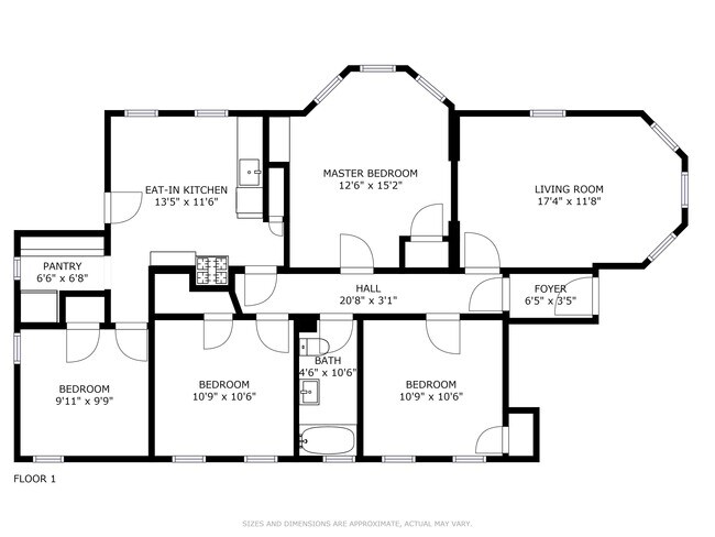 Photo - 21 Granite St Unit 1