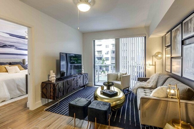 Photo - Lazul North Miami Beach Apartments