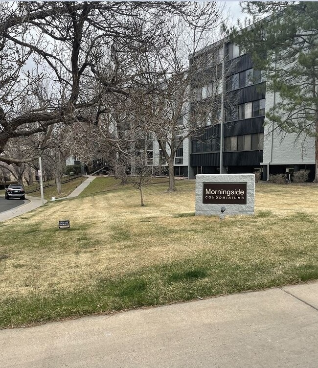 Building Photo - 6960 E Girard Ave