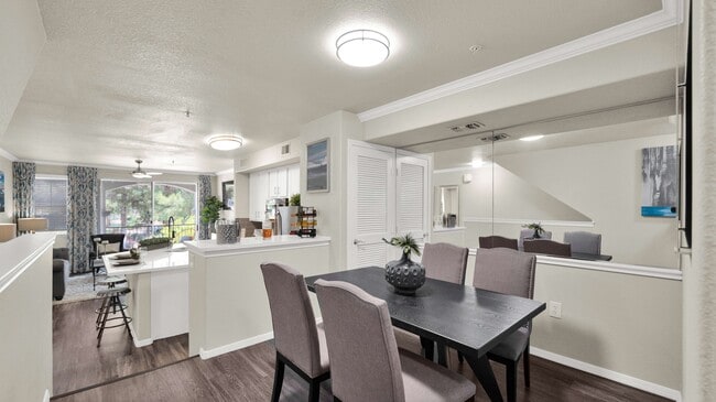 Catherine Townhomes