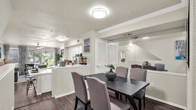 Photo - Catherine Townhomes