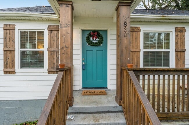 Photo - 3/ 1.5 Home for Rent!