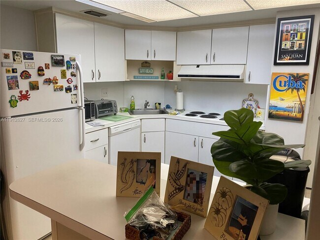 Photo - 3800 Galt Ocean Dr Unit 1403