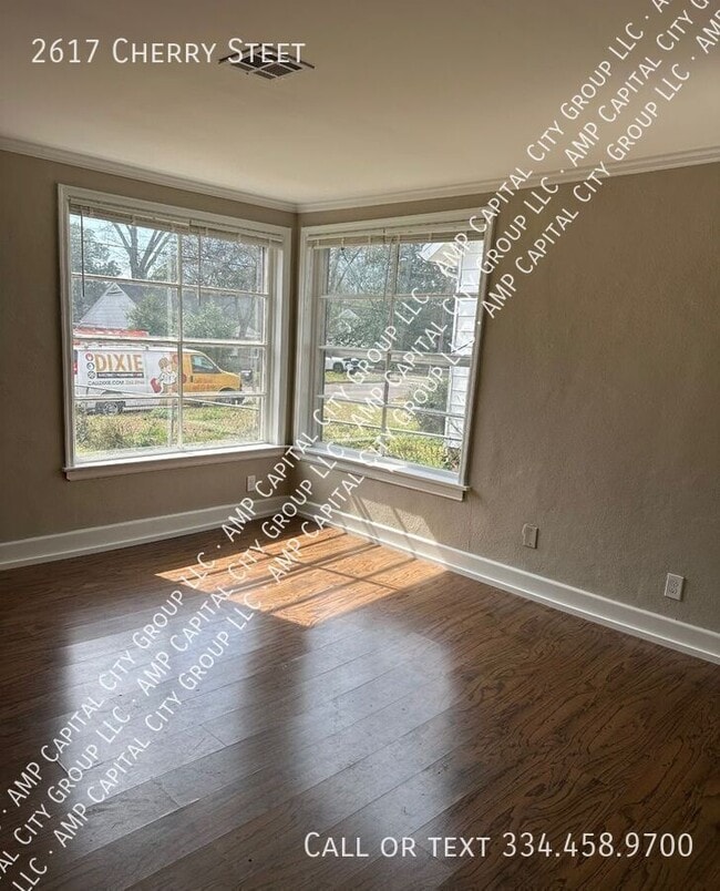 Photo - 2617 Cherry St