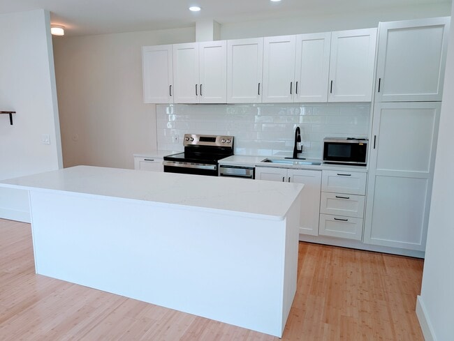 Building Photo - 1401 N 36th St Unit 1401
