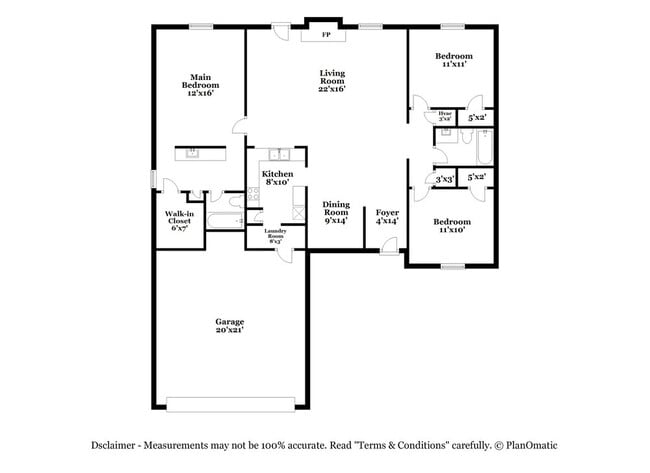 Photo - 2917 Highlawn Terrace