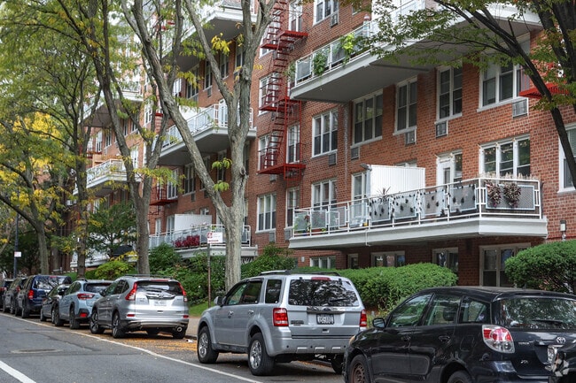 Building Photo - 415 Argyle Rd