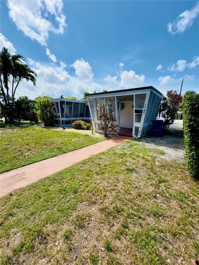 Photo - 1747 NE 169th St House