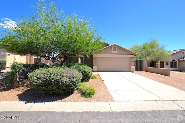 Building Photo - 10253 E Penstamin Dr Rental