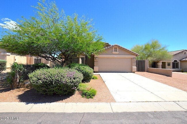 Building Photo - 10253 E Penstamin Dr Rental