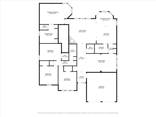 Photo - 8908 Red Oaks Dr