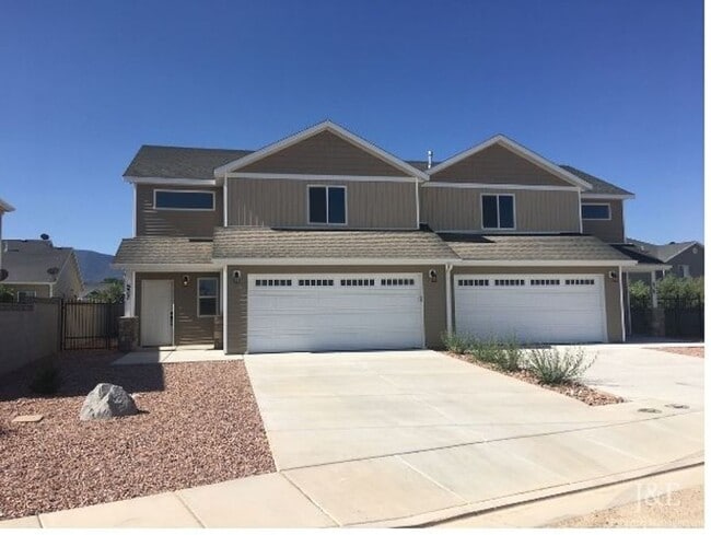 Building Photo - 537 W 2150 N