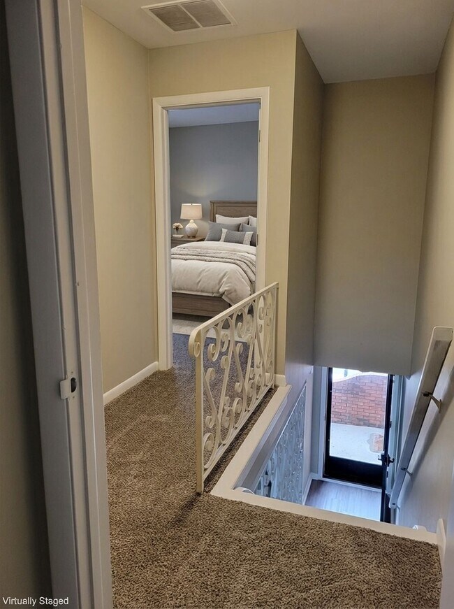 Highland North Townhomes
