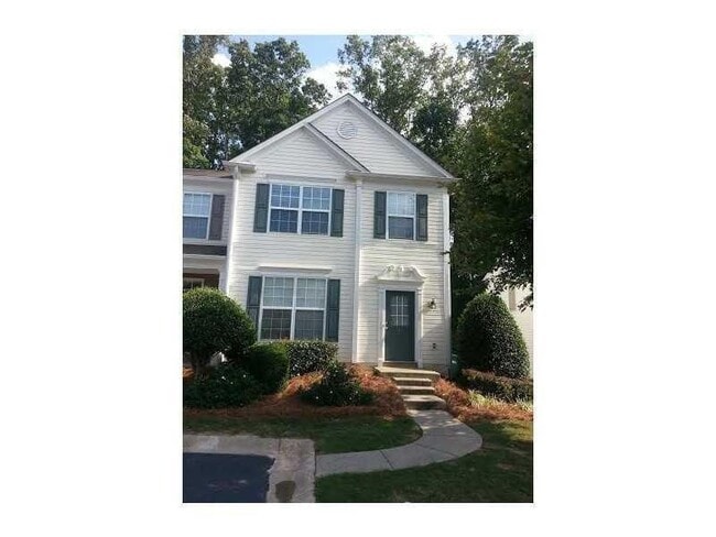 Photo - 911 Bendleton Trce Townhome