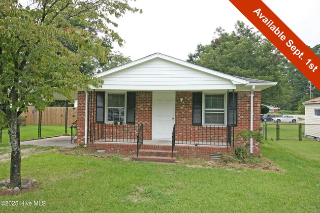 Building Photo - 1329 Hazel Ave Rental