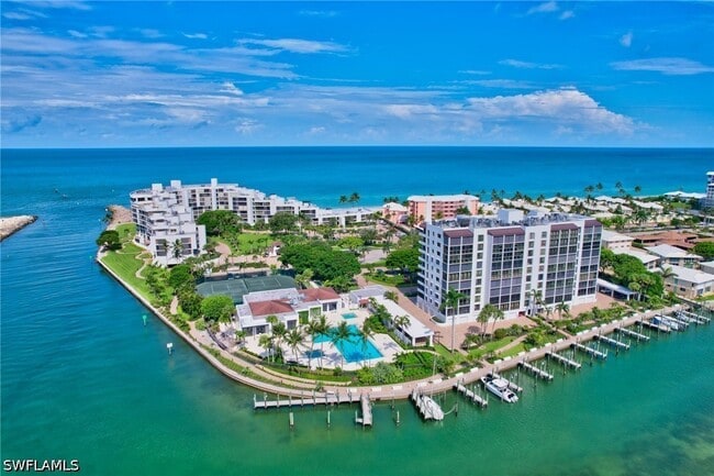 Photo - 2400 Gulf Shore Blvd N Unit 603