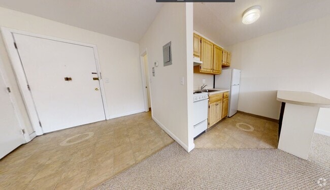 Building Photo - 60 Homer Ave Unit 309A