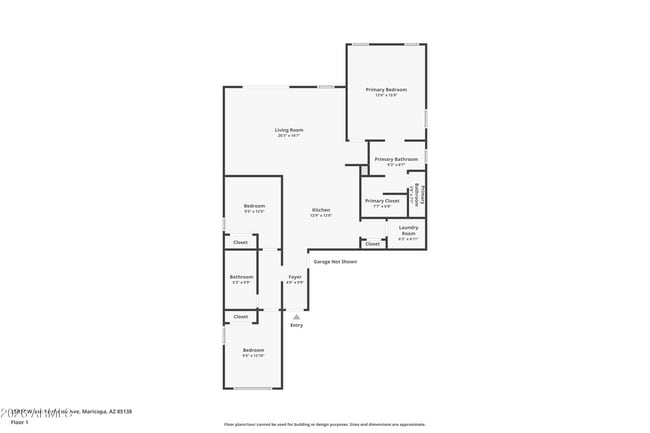 Photo - 35834 W San Ildefanso Ave