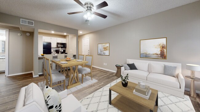 Bella Vita at Three60 Apartments