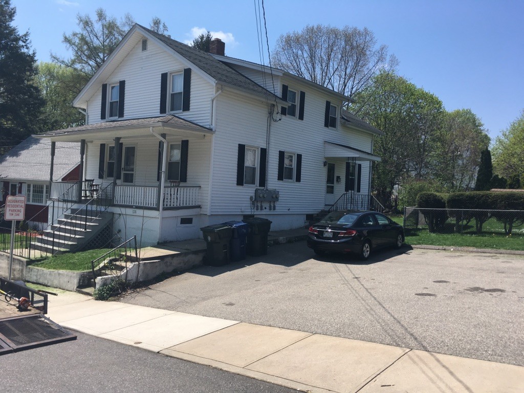 Photo - 128 Birch St Unit 2 floor