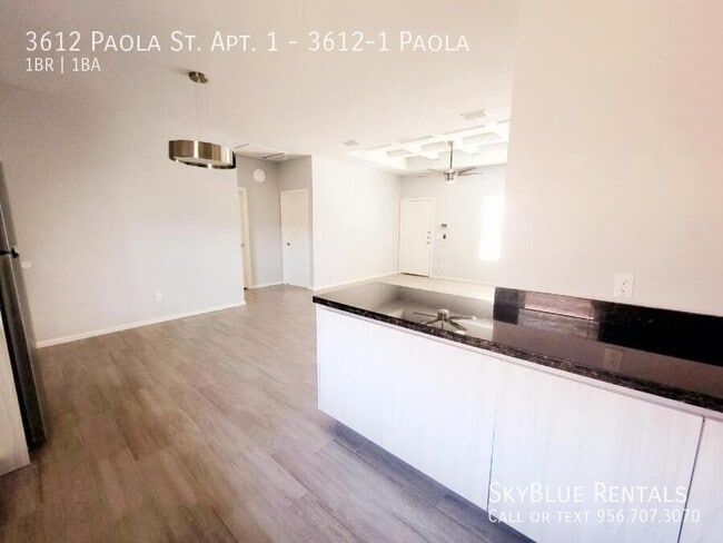 Photo - 3612 Paola St Unidad 3612-1 Paola