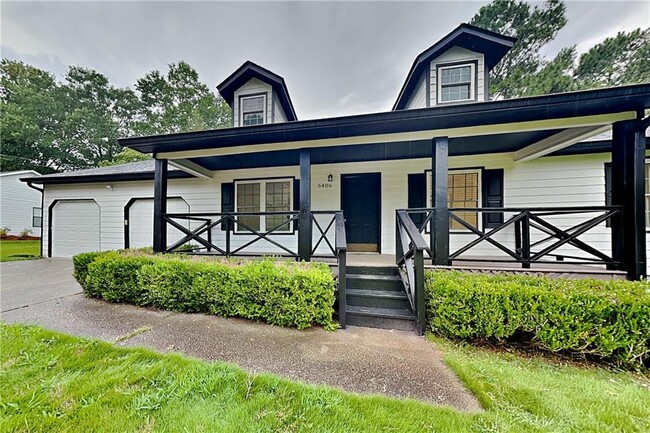 Building Photo - 5406 Jamestowne Dr Rental