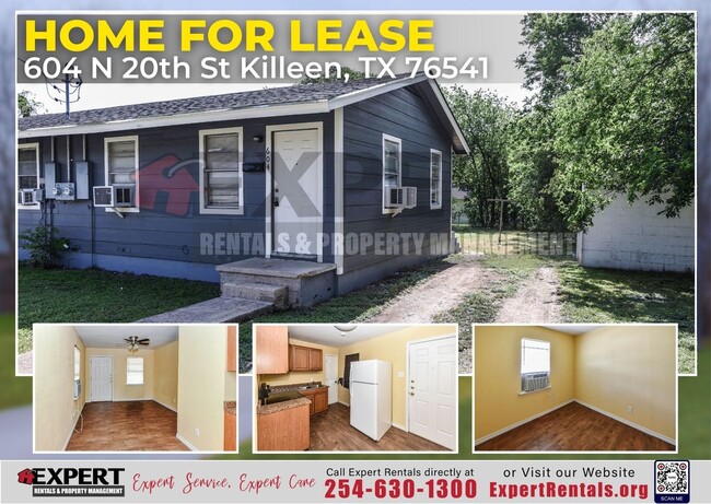 Building Photo - 604 N 20th St Unit 604 N. 20th St Rental