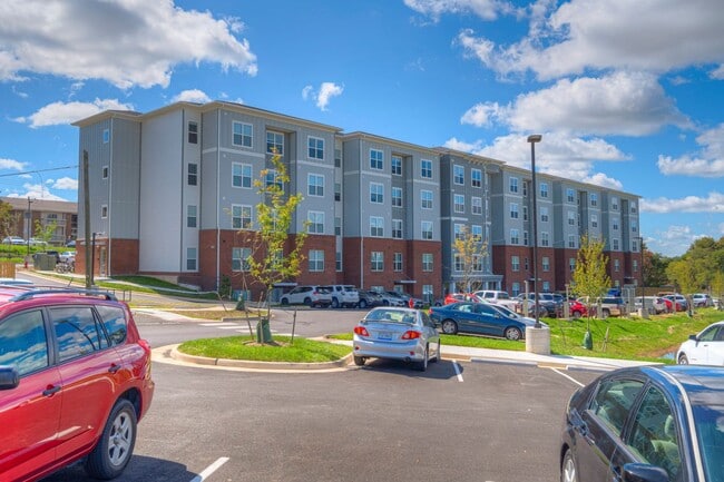 Photo - Fourteen35 Apartments