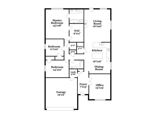 Photo - 6057 Arabian Ave