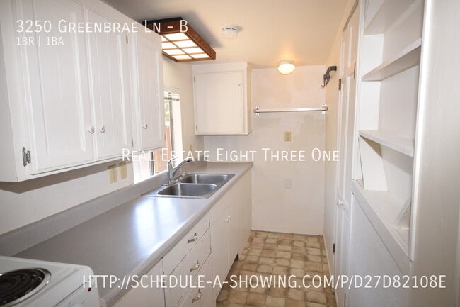 Photo - 3250 Greenbrae Ln Unit B