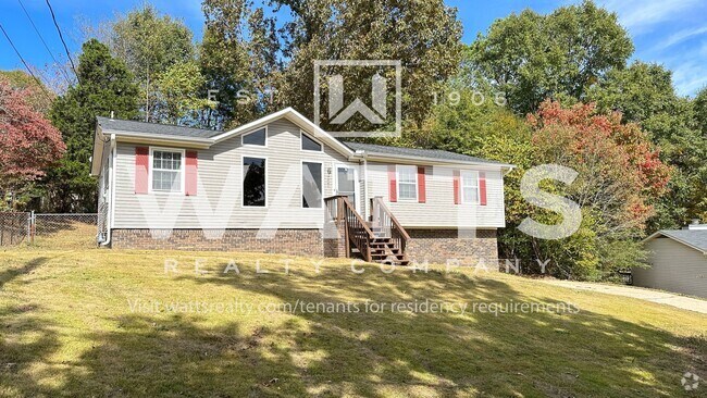 Building Photo - 3-Bed 2-Bath Home in Pinson