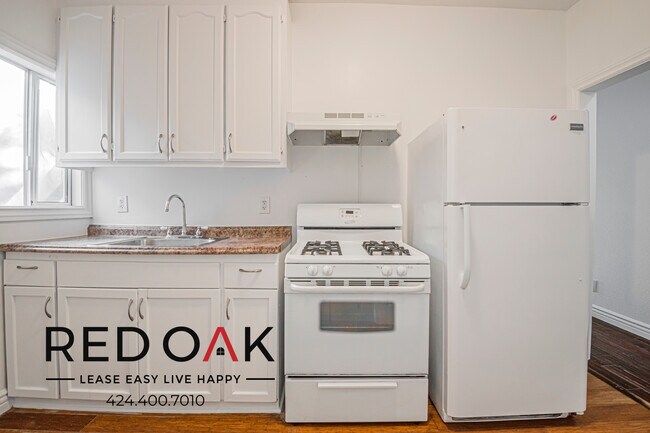 Photo - 406 N Bixel St Unit 1