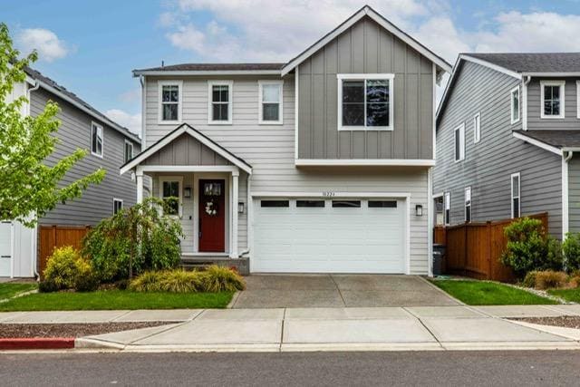 Building Photo - 10224 Ramble Dr NW
