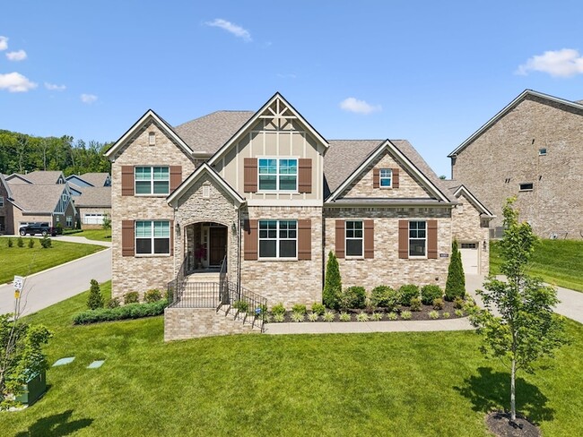 5083 Terravista ln