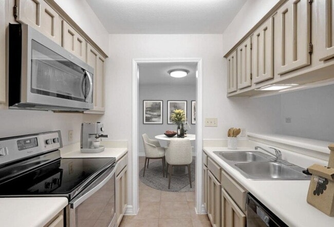 Photo - "Spacious 2-Bed, 2-Bath Condo Retreat in Prime San Marcos Location – 1036 Sq. Ft. of Comfort!"